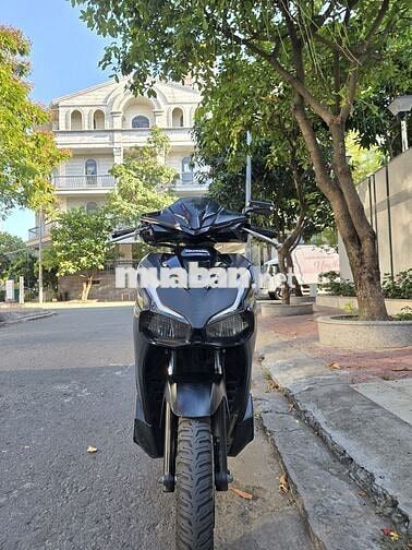 Honda Air Blade 2021 Đen 29000 km