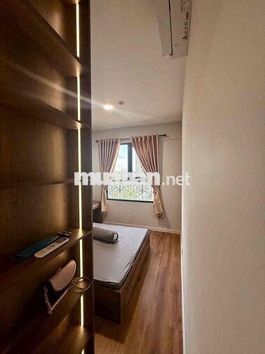 Cho thuê căn hộ 2PN 2WC 70m2 full nội thất