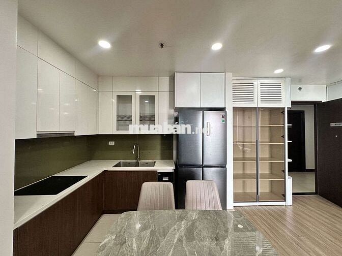 Bán Căn Hộ Cao Cấp Full Đồ View Đỉnh Hiếm Tại Dương Nội Hà Đông 74m