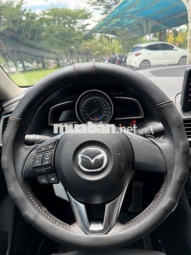 Mazda 3 2016 1 Chủ gốc Đắk Lắk Rất Đẹp