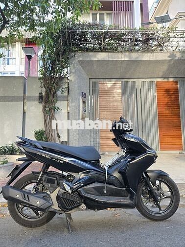 Honda Air Blade 2021 Đen 29000 km