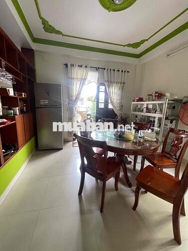 Cho thuê biệt thự Đường Trần Phước Thành