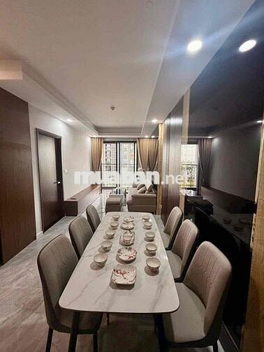 Cho thuê căn hộ 2PN 2WC 70m2 full nội thất