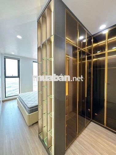 Bán Căn Hộ Cao Cấp Full Đồ View Đỉnh Hiếm Tại Dương Nội Hà Đông 74m