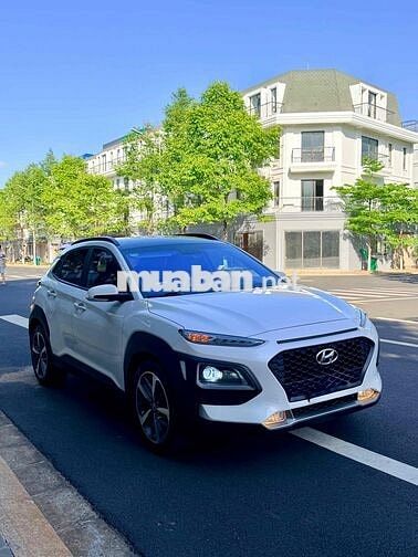 Hyundai Kona 2021 2.0 ATH 52.000 km