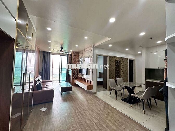 Bán Căn Hộ Cao Cấp Full Đồ View Đỉnh Hiếm Tại Dương Nội Hà Đông 74m