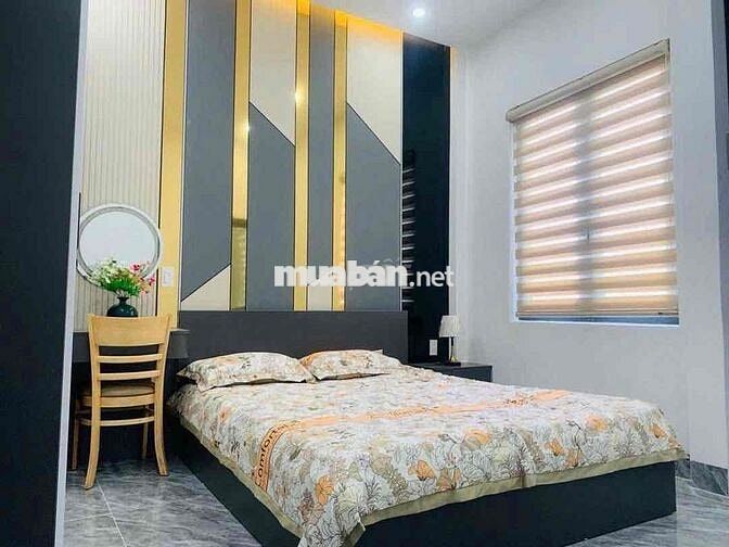 🏡 CHO THUÊ NHÀ 3 TẦNG MẶT TIỀN TÔN ĐẢN, CẨM LỆ