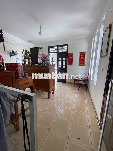 Cho thuê biệt thự Đường Trần Phước Thành