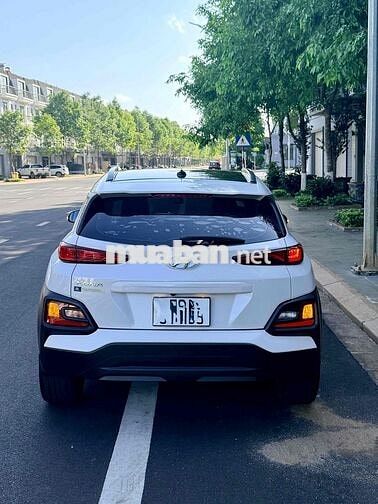 Hyundai Kona 2021 2.0 ATH 52.000 km