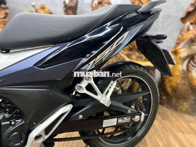 Winner X đời 2021 chính chủ bstp. odo 13k