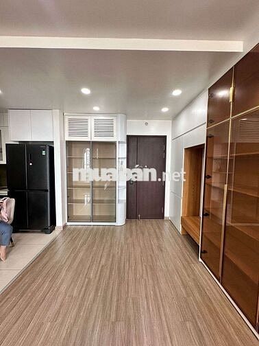 Bán Căn Hộ Cao Cấp Full Đồ View Đỉnh Hiếm Tại Dương Nội Hà Đông 74m