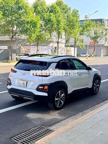 Hyundai Kona 2021 2.0 ATH 52.000 km