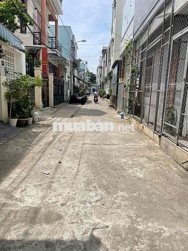 Cho thuê biệt thự Đường Trần Phước Thành