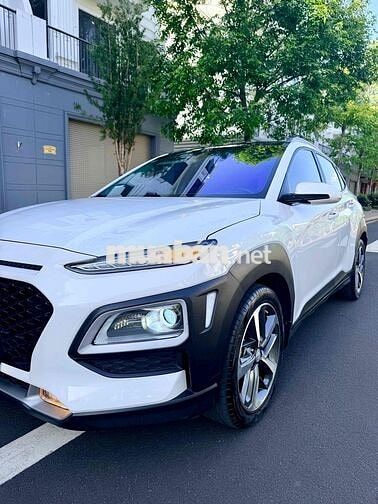 Hyundai Kona 2021 2.0 ATH 52.000 km
