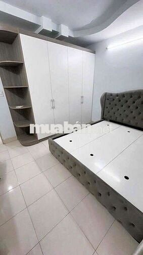 🏡 CHO THUÊ NHÀ NGUYÊN CĂN HXH QUANG TRUNG, P.8, GÒ VẤP 🏡