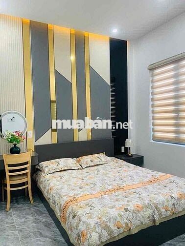 🏡 CHO THUÊ NHÀ 3 TẦNG MẶT TIỀN TÔN ĐẢN, CẨM LỆ