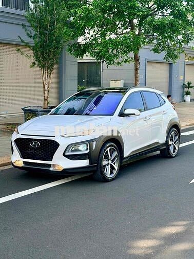 Hyundai Kona 2021 2.0 ATH 52.000 km