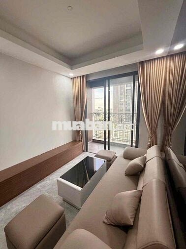 Cho thuê căn hộ 2PN 2WC 70m2 full nội thất