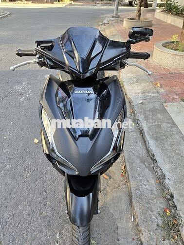 Honda Air Blade 2021 Đen 29000 km