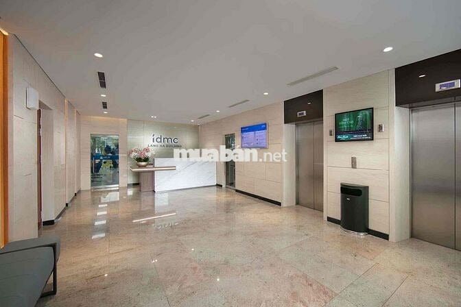 🏢 CHO THUÊ TÒA NHÀ MẶT TIỀN ĐƯỜNG THÀNH THÁI  DT 2.200M2 QUẬN 10