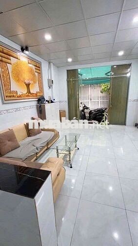 🏡 CHO THUÊ NHÀ NGUYÊN CĂN HXH QUANG TRUNG, P.8, GÒ VẤP 🏡