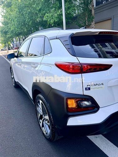 Hyundai Kona 2021 2.0 ATH 52.000 km