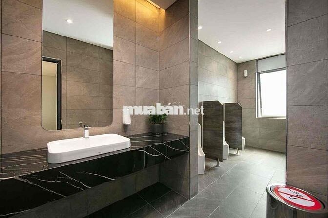 🏢 CHO THUÊ TÒA NHÀ MẶT TIỀN ĐƯỜNG THÀNH THÁI  DT 2.200M2 QUẬN 10