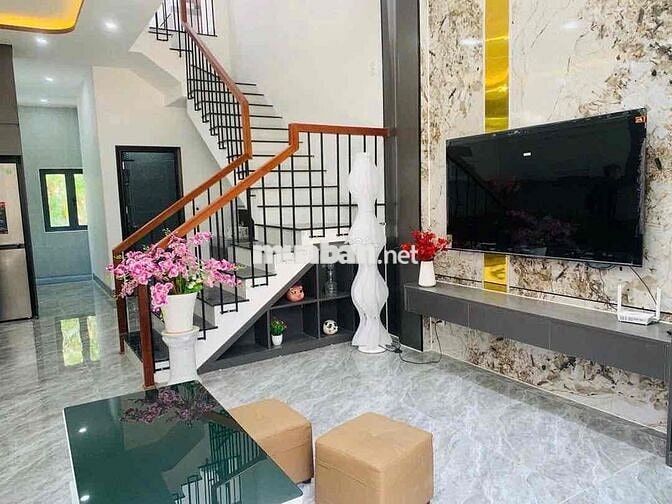 🏡 CHO THUÊ NHÀ 3 TẦNG MẶT TIỀN TÔN ĐẢN, CẨM LỆ