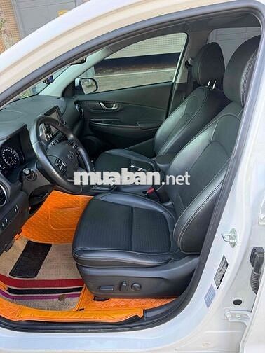 Hyundai Kona 2021 2.0 ATH 52.000 km