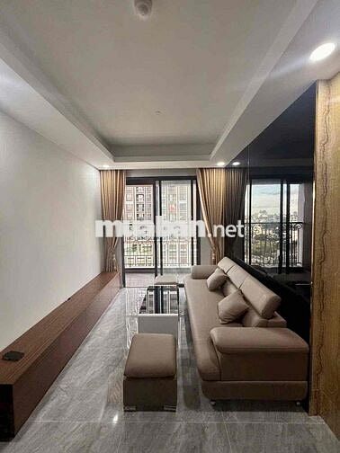 Cho thuê căn hộ 2PN 2WC 70m2 full nội thất