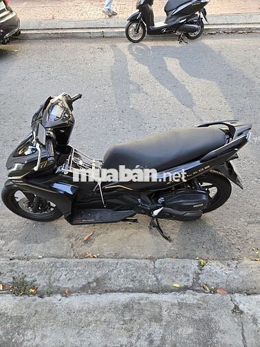Honda Air Blade 2021 Đen 29000 km