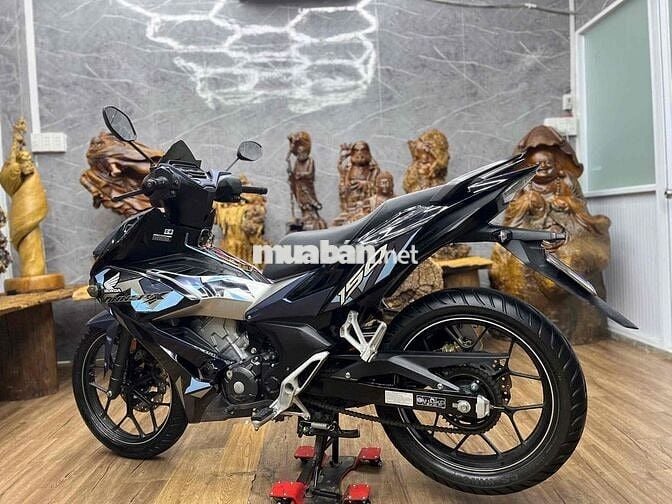 Winner X đời 2021 chính chủ bstp. odo 13k