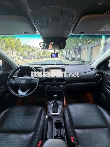 Hyundai Kona 2021 2.0 ATH 52.000 km