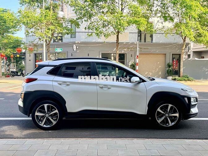 Hyundai Kona 2021 2.0 ATH 52.000 km