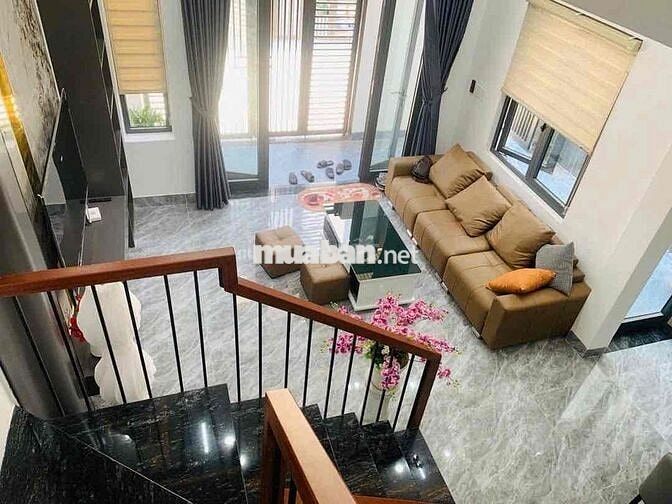 🏡 CHO THUÊ NHÀ 3 TẦNG MẶT TIỀN TÔN ĐẢN, CẨM LỆ