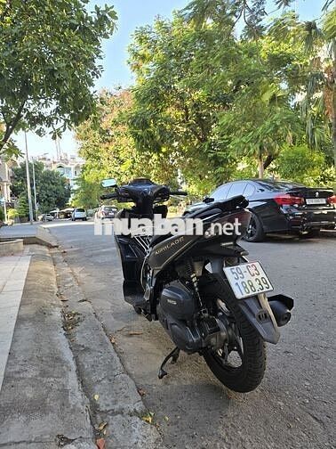 Honda Air Blade 2021 Đen 29000 km