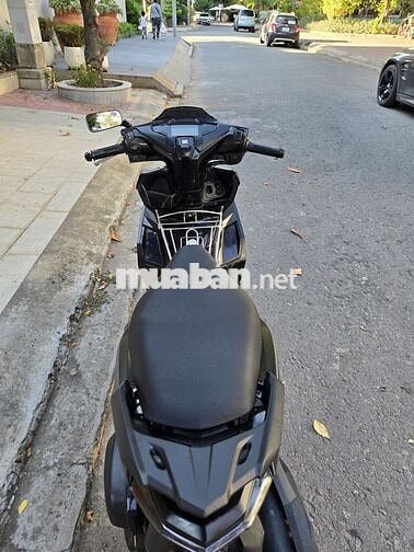 Honda Air Blade 2021 Đen 29000 km