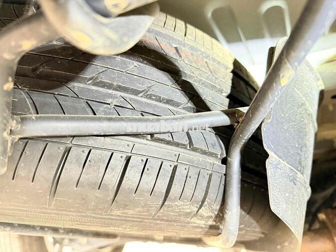 Outlander CVT 2024, 1 chủ, đẹp nhất nhì chợ