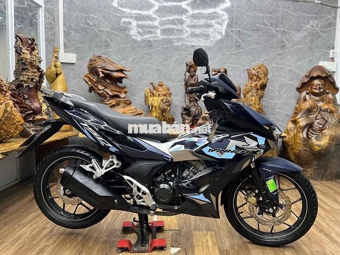 Winner X 2021 chính chủ bstp phanh abs. odo 23k