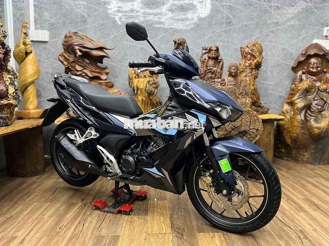Winner X 2021 chính chủ bstp phanh abs. odo 23k