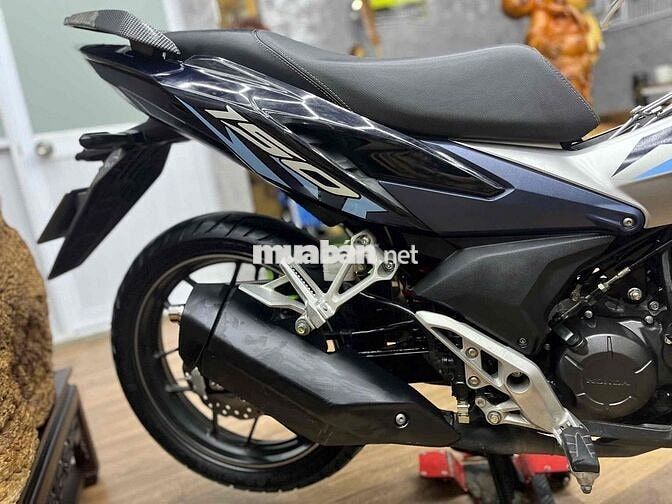 Winner X 2021 chính chủ bstp phanh abs. odo 23k