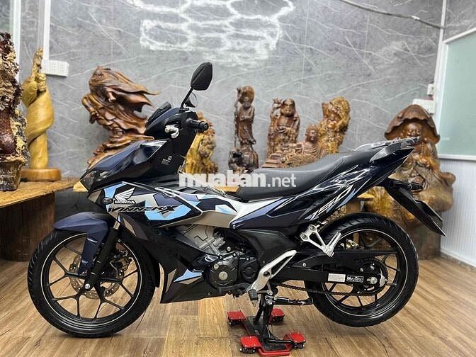 Winner X 2021 chính chủ bstp phanh abs. odo 23k