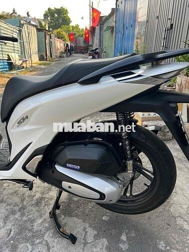 Honda SH125i 2023 Trắng 9000 km