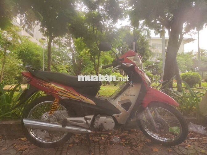 WAVE RS  BSTP, MÁY RIN CHƯA RỚT ĐẦU, ĐỒ THEO XE