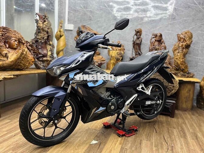 Winner X 2021 chính chủ bstp phanh abs. odo 23k