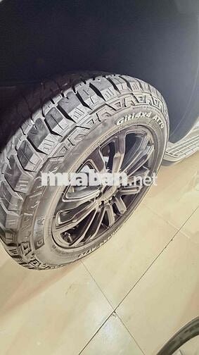 Ford Everest Sport 2021 Đen 128000 km