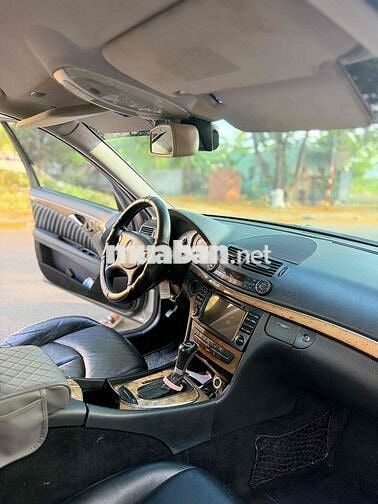 Mercedes-Benz C200 2007 Vàng cát