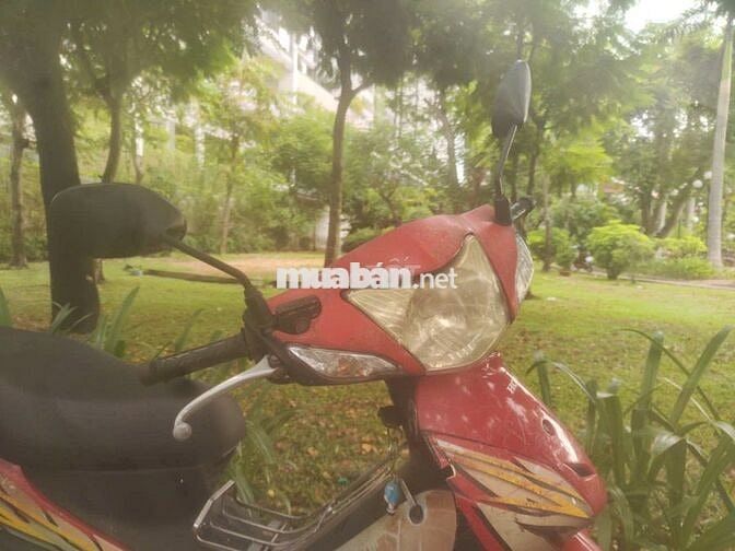 WAVE RS  BSTP, MÁY RIN CHƯA RỚT ĐẦU, ĐỒ THEO XE