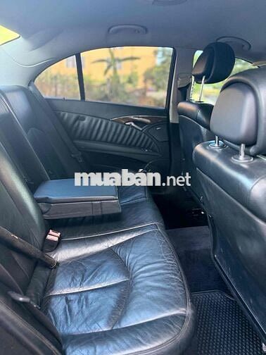Mercedes-Benz C200 2007 Vàng cát
