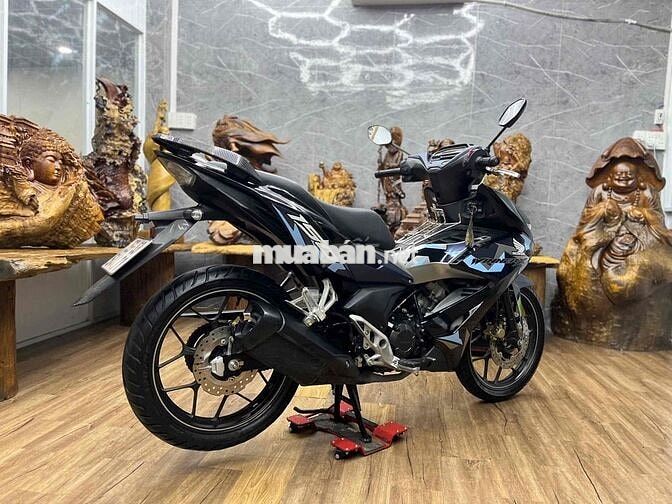 Winner X 2021 chính chủ bstp phanh abs. odo 23k